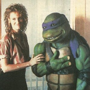 Meet your Posher, Melanie